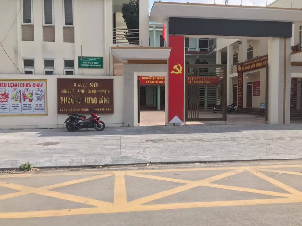 Nhà cấp 4 Hưng Bình Vinh 82m² giá 3.56 tỷ - Tiềm năng sinh lời cao!