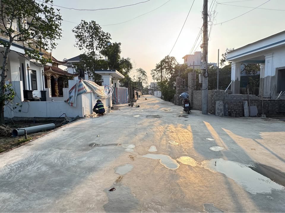 Đất nền Nghi Đức 115m² giá 2.7 tỷ - Vị trí giao thông thuận lợi!