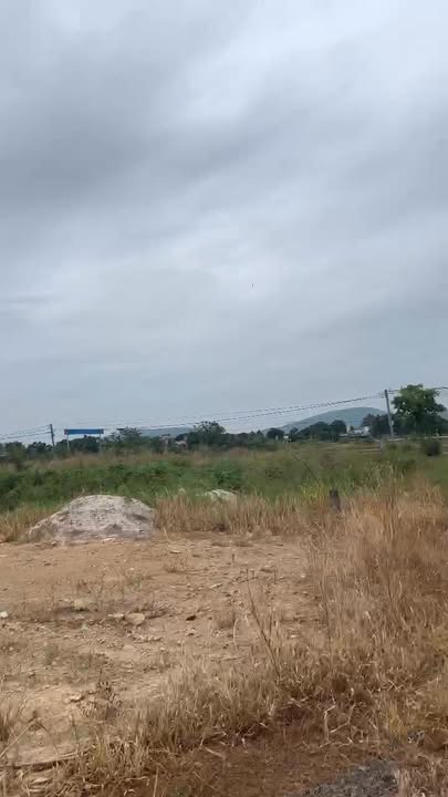 Đất nền Phước Hải 131m² giá 1.5 tỷ - Vị trí đắc địa, gần biển!