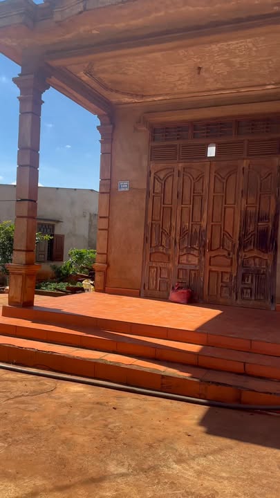 Đất nền xã Ia Le, Chư Pưh, Gia Lai 119700m² giá 1.6 tỷ - Cơ hội đầu tư hấp dẫn!