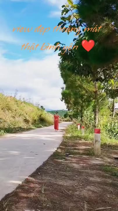 Đất nền mặt đường Quốc lộ 27 xã Krông Nô 500m² giá 400 triệu - Cơ hội đầu tư hấp dẫn!