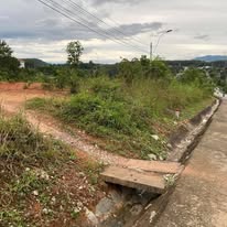 Đất nền mặt tiền Quốc lộ Hồ Chí Minh, Đắk Glei, 1080m² - Tiềm năng sinh lời lớn!