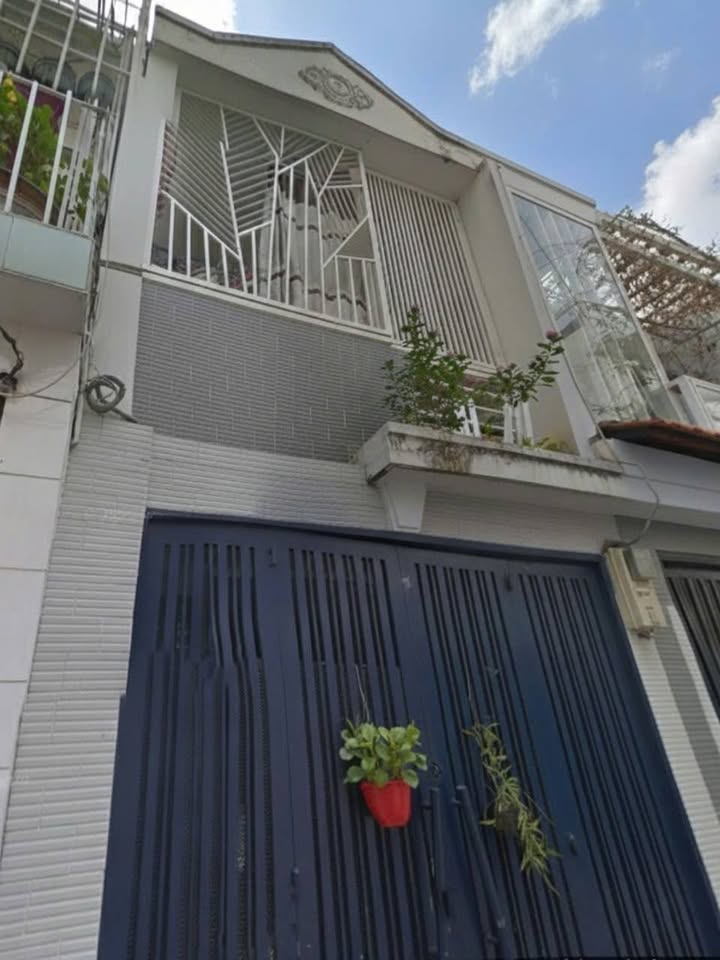 Nhà phố 2 tầng đường Xô Viết Nghệ Tĩnh 45m² giá 8 tỷ - Sổ hồng chính chủ, nở hậu!