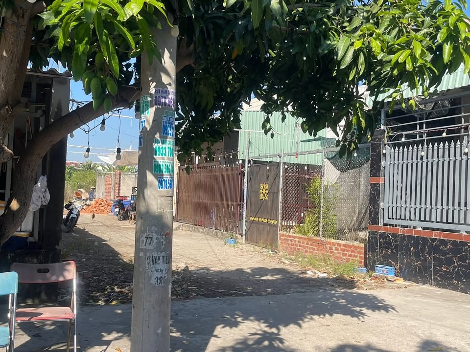 Đất nền Long Hải 97.92m² giá 1.37 tỷ - Cần bán gấp chính chủ!