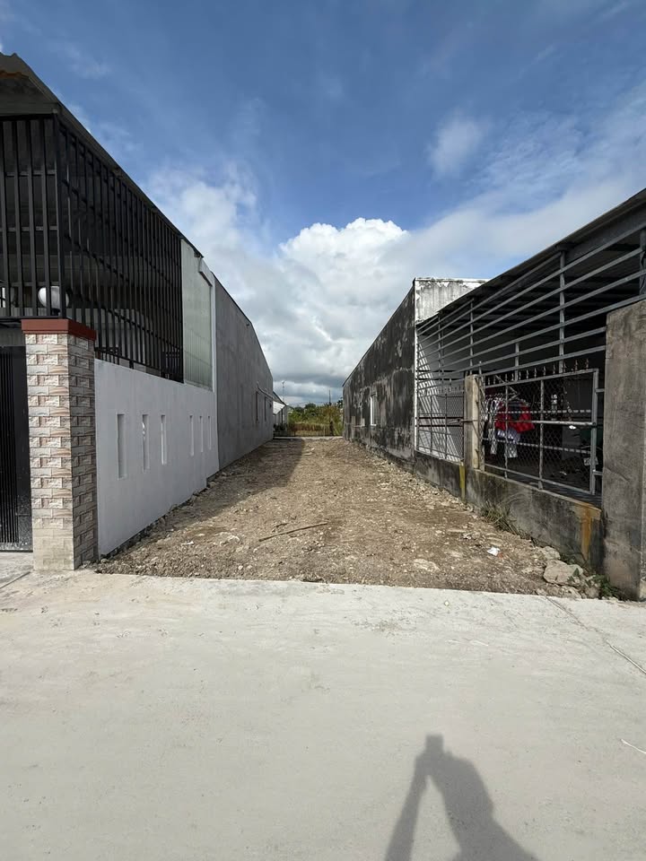 Đất nền Long Hải 111m² giá chỉ 1.59 tỷ - Đầu tư sinh lời cực tốt!