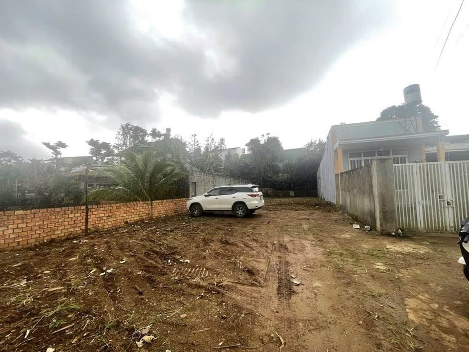 Đất liền kề phường 2 Bảo Lộc 115m² giá 2 tỷ - Cơ hội đầu tư tuyệt vời!