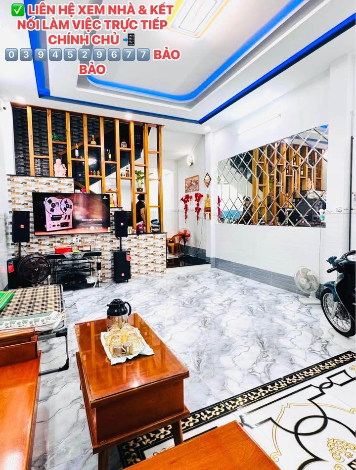 Nhà 2 tầng Thị Nại, Quy Nhơn 74,25m² giá 5.2 tỷ - Sổ đỏ chính chủ!