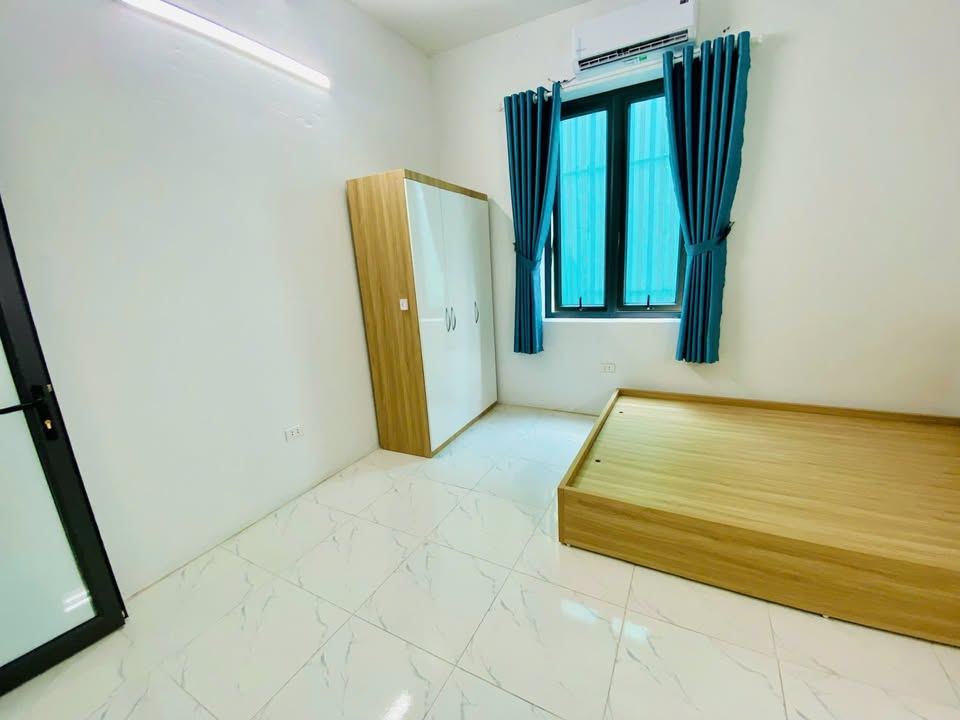 Phòng trọ Dương Nội, Hà Đông 4.2 triệu - Full nội thất, giờ giấc tự do!