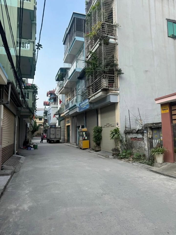 Đất nền Vĩnh Quỳnh 70m² giá 12,3 tỷ - Sổ đỏ chính chủ, đầu tư lý tưởng!