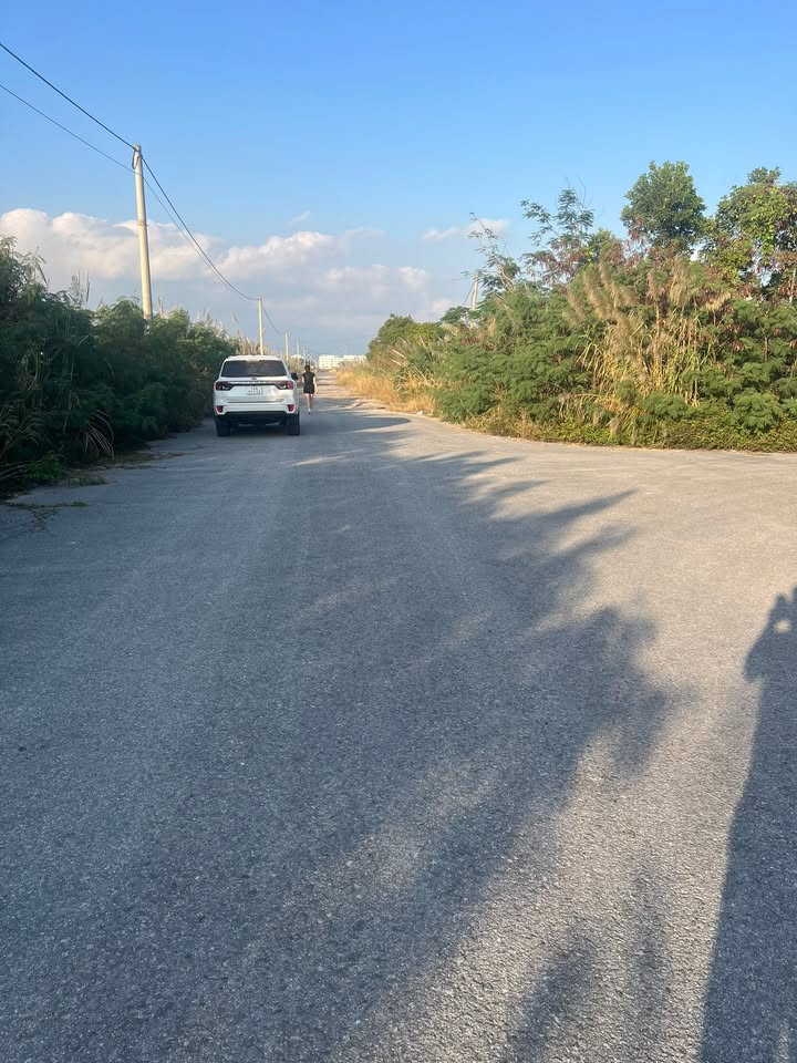 Đất ô góc KĐT Cao Xanh Hà Khánh A 152m² giá chỉ 5 triệu - Cơ hội đầu tư tuyệt vời!