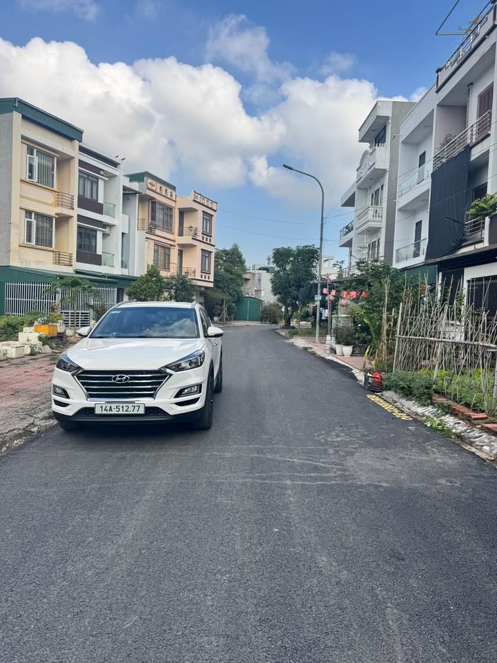 Đất nền Lideco Hạ Long 80m² giá 4.4 tỷ - Cần bán gấp, cắt lỗ ngay!