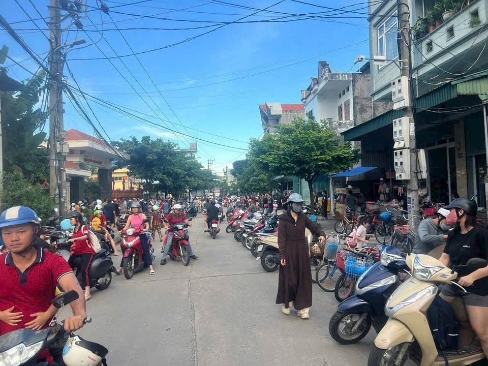 Nhà cấp 4 Hạ Long 54m² giá 700 triệu - Gần trường cấp 2 Minh Hà!