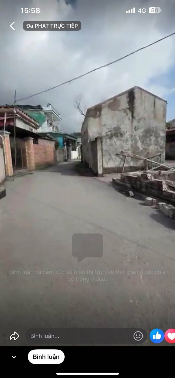 Nhà bán Cẩm Phú, 60m² giá 700 triệu - Ô góc hai mặt tiền, ô tô vào tận nơi!