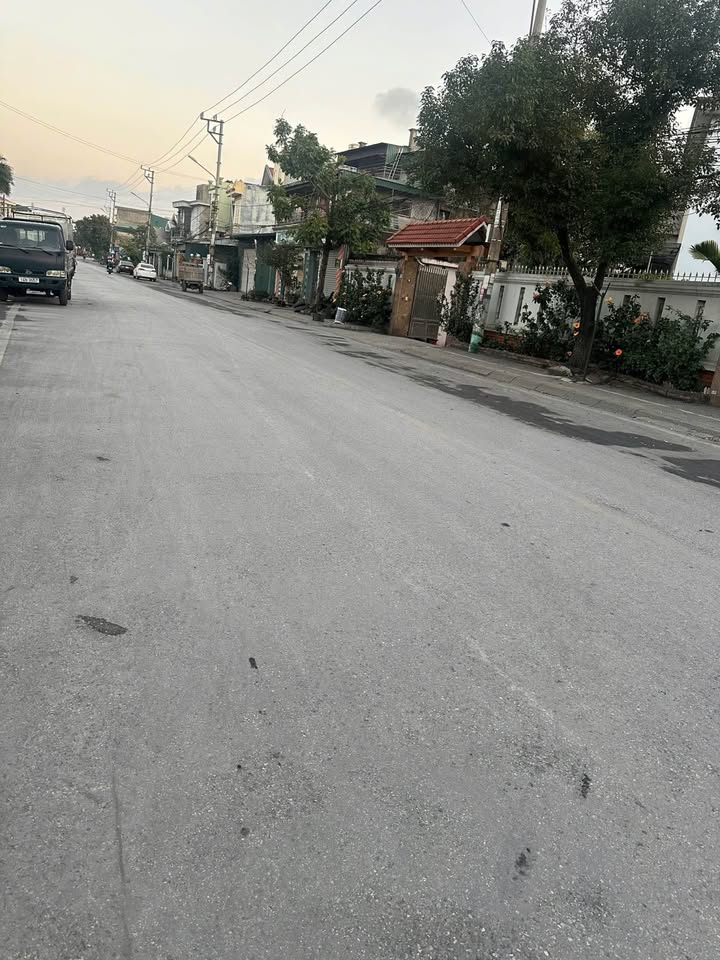 Đất nền Cẩm Phú 60m² chỉ 600 triệu - Đường ô tô tránh nhau, đầu tư hấp dẫn!