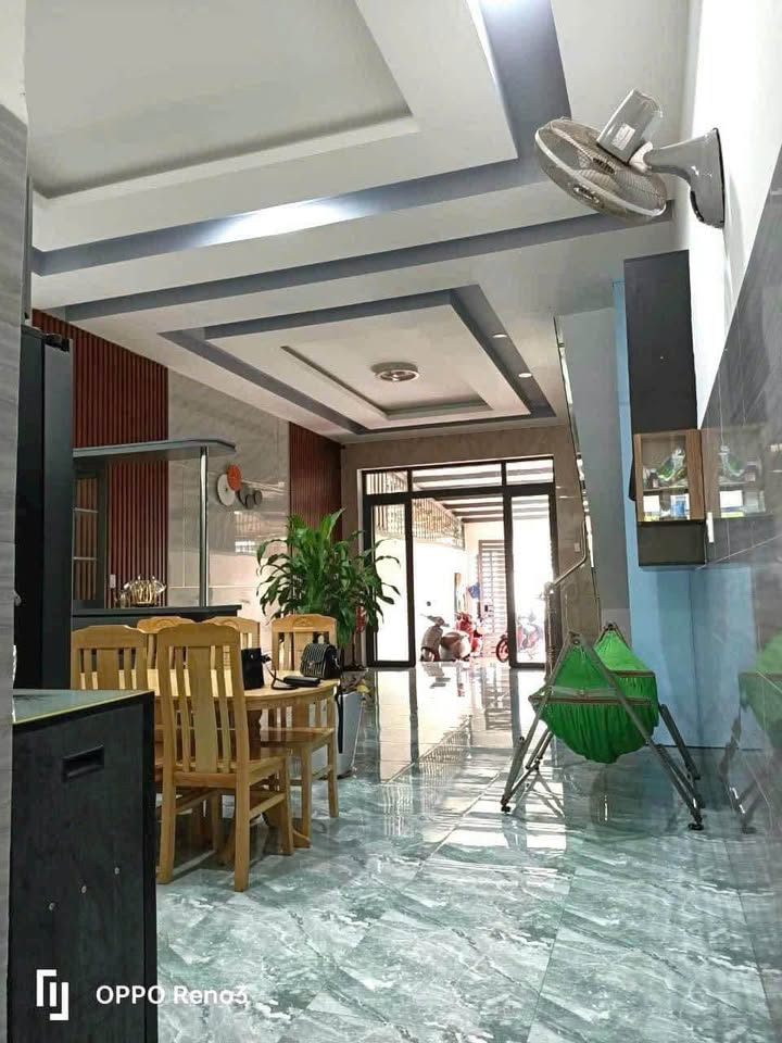 Nhà đẹp 168m² tại Hẻm 383 Nguyễn Văn Cừ, Buôn Ma Thuột chỉ 3.7 tỷ - Chính chủ bán gấp!