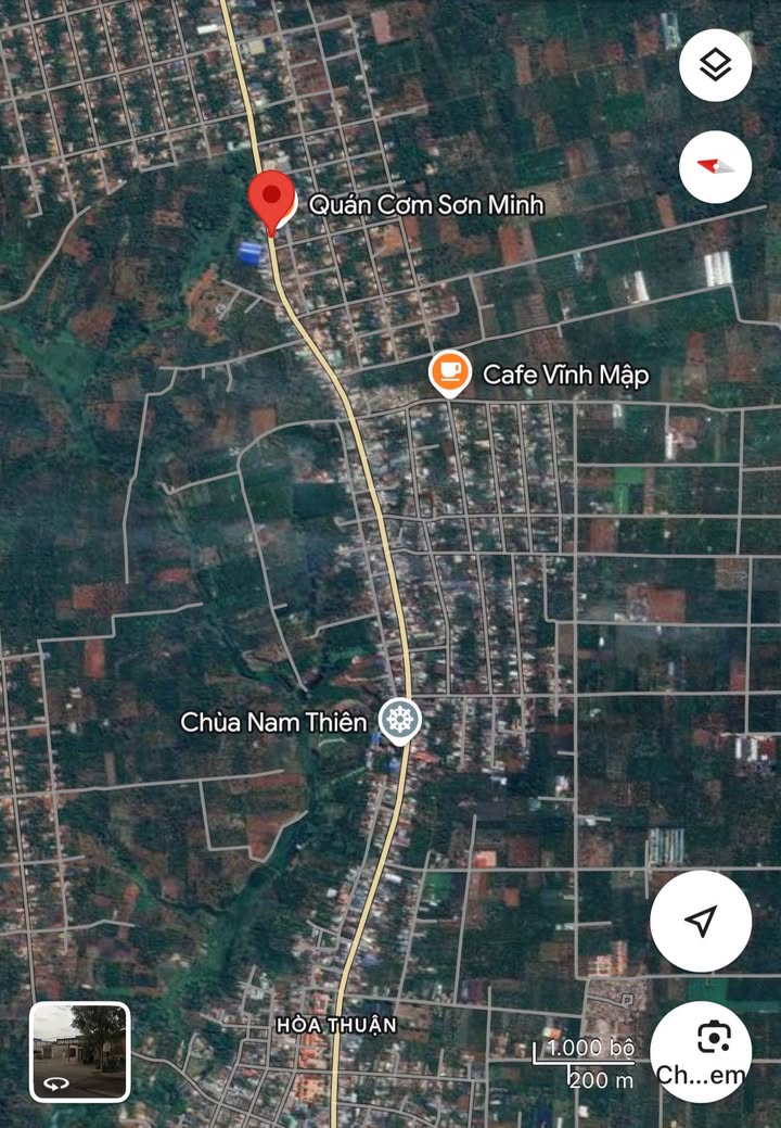 Đất nền Tân An Buôn Ma Thuột 300m² giá 5.7 tỷ - Sổ đỏ chính chủ, đầu tư sinh lời!