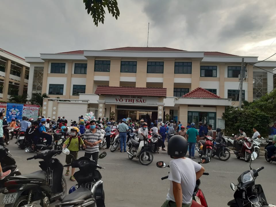 Nhà bán quận 12 - Tân Thới Hiệp 16m² giá 600 triệu - Pháp lý rõ ràng, cơ hội đầu tư hấp dẫn!