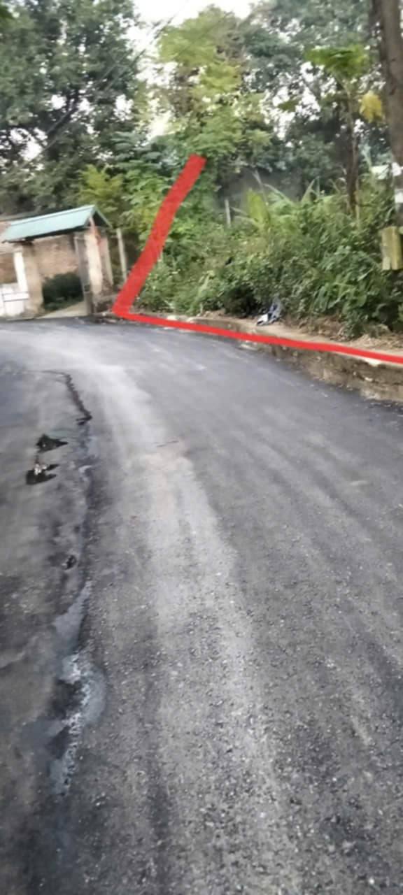 Bán lô đất đẹp tại Tam Dương, Vĩnh Phúc 428m² - Đường ô tô vào tận nơi!