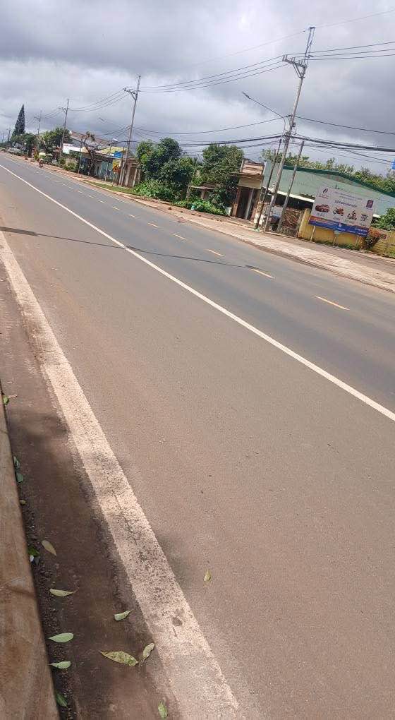 Đất nền Đắk Đoa 170m² giá 1.5 tỷ - Vị trí đắc địa gần chợ!