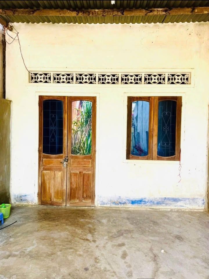 Bán đất tặng nhà cấp 4 đường Huỳnh Đăng Thơ, Pleiku 212m² - Vị trí trung tâm, giá tốt!