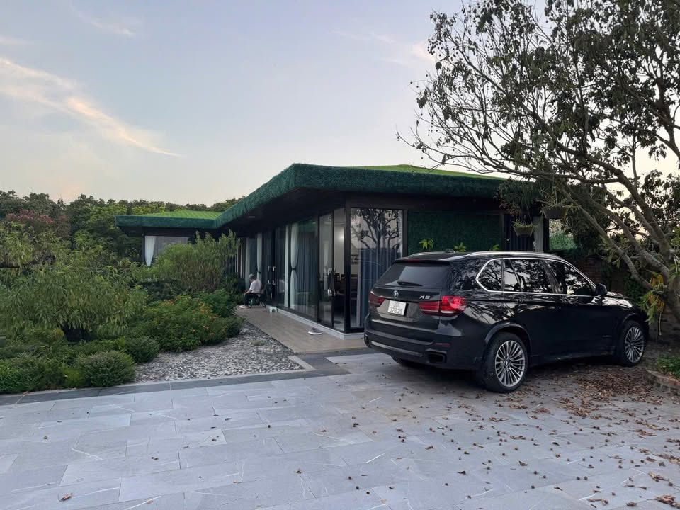 Đất 50 năm xã Song Phương 650m² - Sổ hồng chính chủ, giá thỏa thuận!