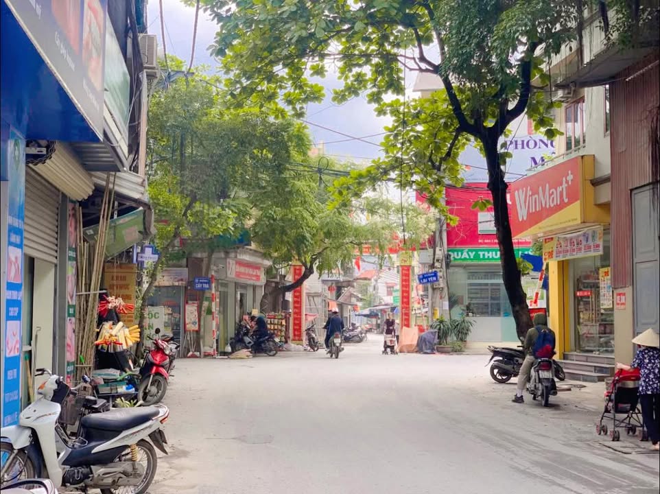 Đất nền chính chủ tại huyện Hoài Đức 72m² giá 8.64 tỷ - Đầu tư sinh lời ngay!