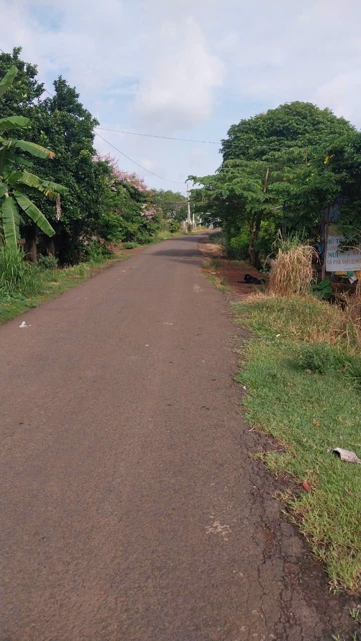 Đất nền Thiện Hưng Bù Đốp 616m² giá thỏa thuận - Đất nở hậu, đầu tư sinh lời!