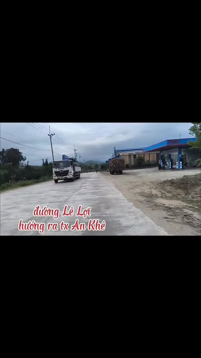 Đất thổ cư đường Nguyễn Văn Trỗi, An Bình, 300m² giá 800 triệu - Cơ hội đầu tư hấp dẫn!