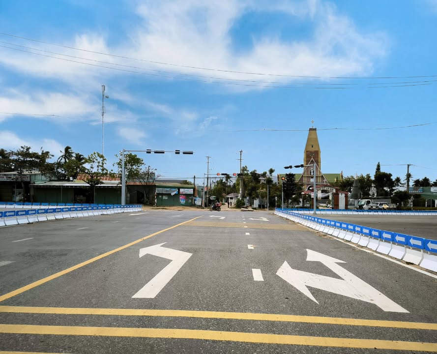 Lô đất 5m x 36m tại An Bình, Gia Lai - Giá chỉ 350 triệu, Sổ đỏ chính chủ!