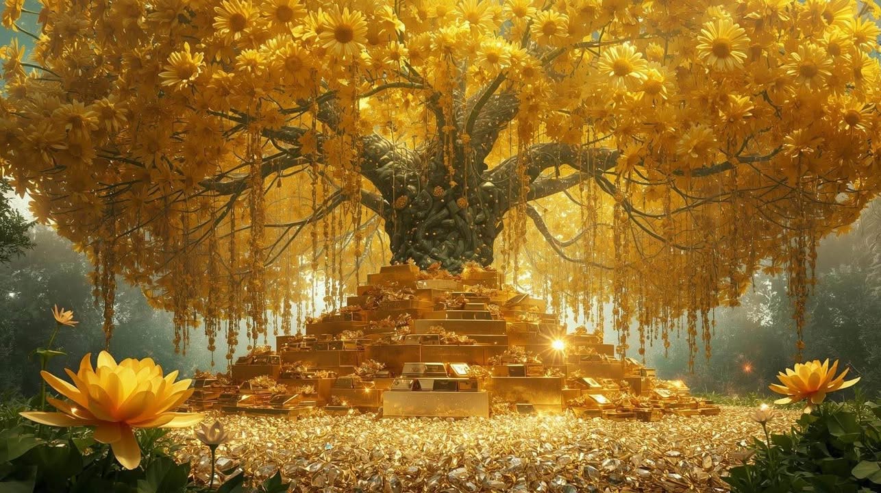 Đất nền 999m² tại Long Đức, Trà Vinh - Đầu tư sinh lời chỉ 790 triệu!