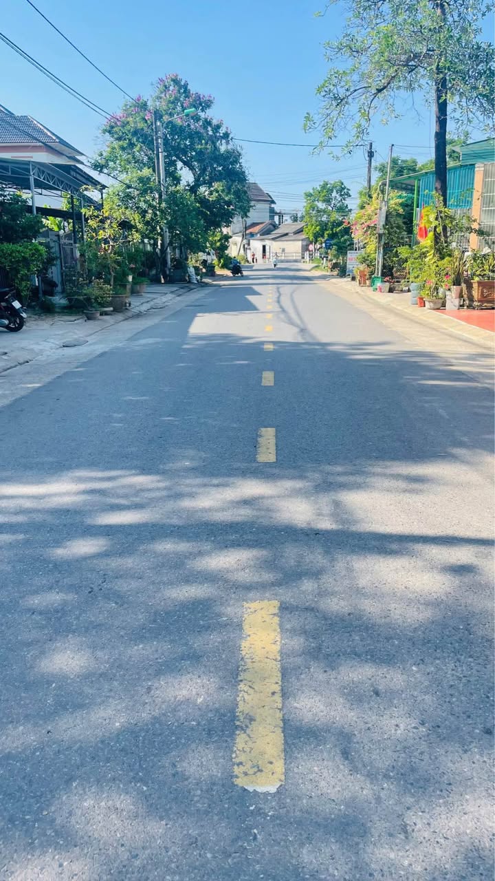 Đất nền Kiệt Nguyễn Trãi, Thị xã Quảng Trị 93.5m² chỉ 500 triệu - Đầu tư sinh lời ngay!