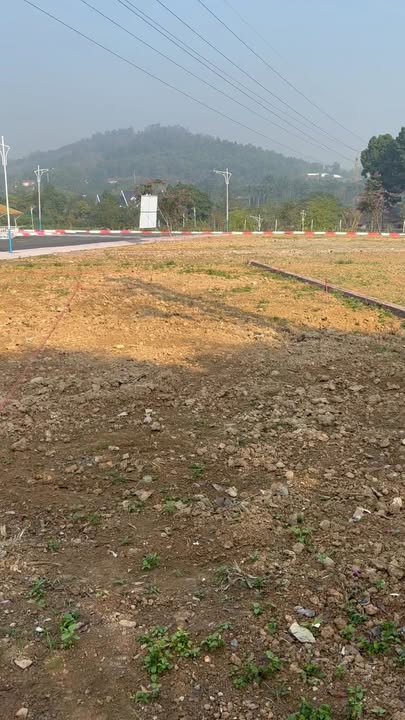 Đất nền Hòa Sơn, Lương Sơn 87m² - Tiềm năng đầu tư hấp dẫn!