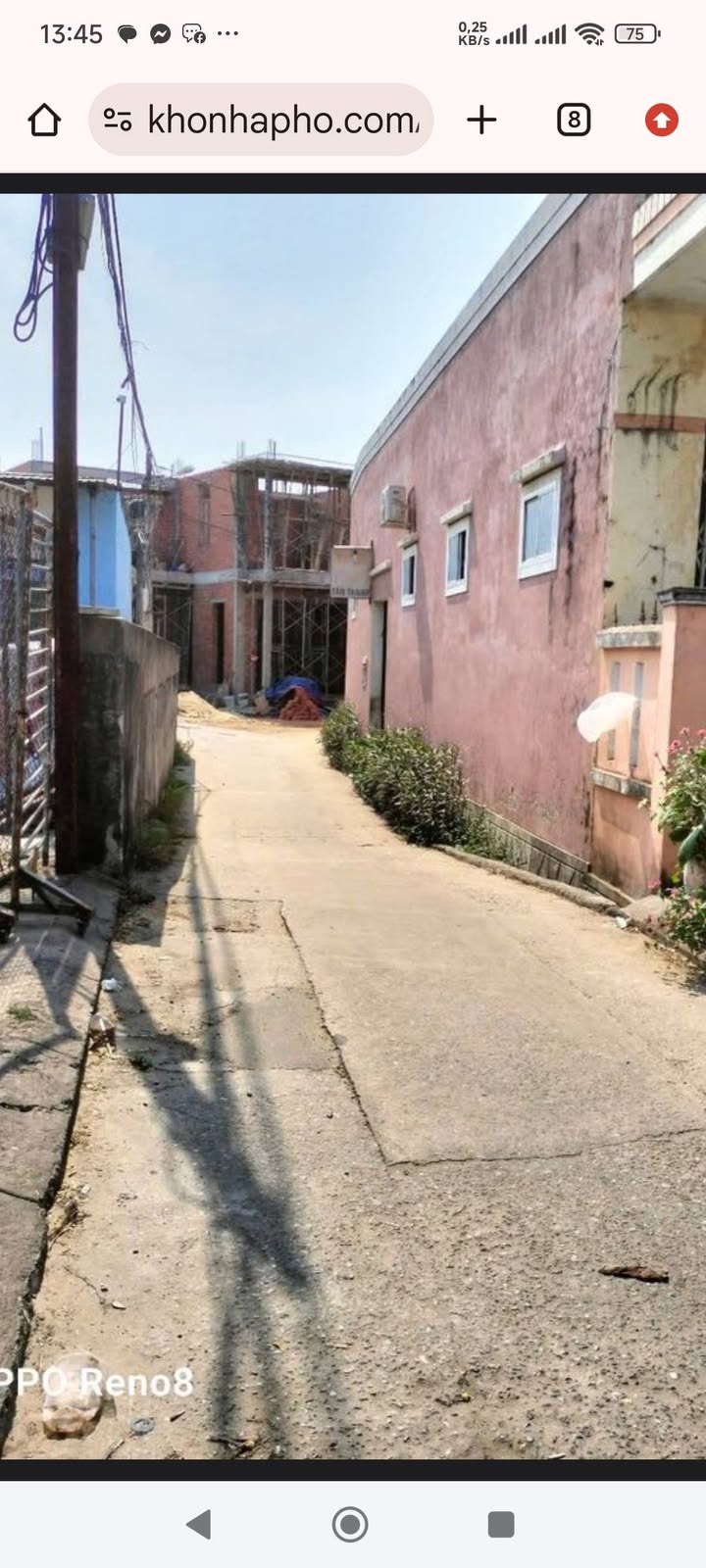 Đất nền Hòa Quý Ngũ Hành Sơn 200m² giá thỏa thuận - Vị trí đẹp, đường ô tô vào được!