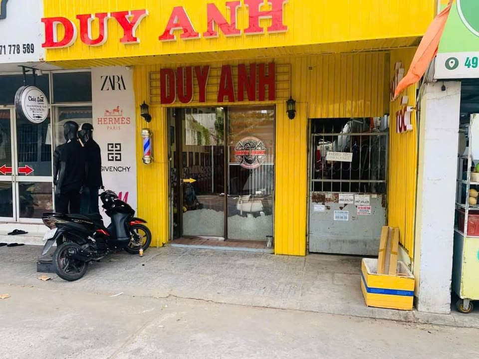 Cho thuê phòng trọ hẻm 51 đường 3/2, Cần Thơ - Giá chỉ 1.7 triệu/tháng!