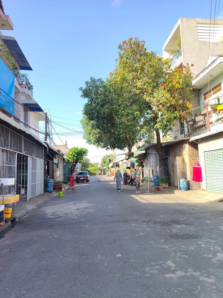 Mặt tiền kinh doanh tại An Phú, Thuận An 140m² giá 4.599 tỷ - Đầu tư sinh lời ngay!