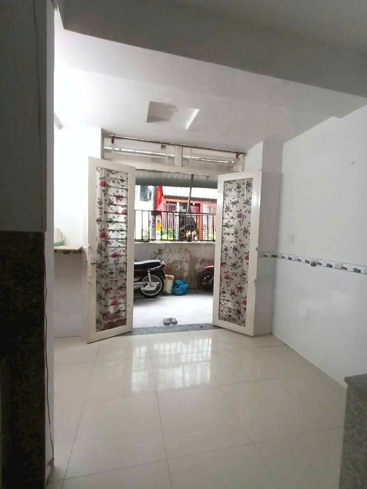 Nhà phố Thạnh Lộc, quận 12, 21m² giá 850 triệu - Cơ hội đầu tư lý tưởng!