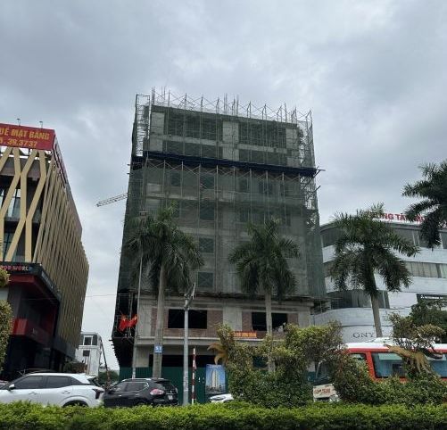 Chung cư Hoàng Thịnh Phát Vinh 70m² giá 2.6 tỷ - Chính chủ bán gấp!