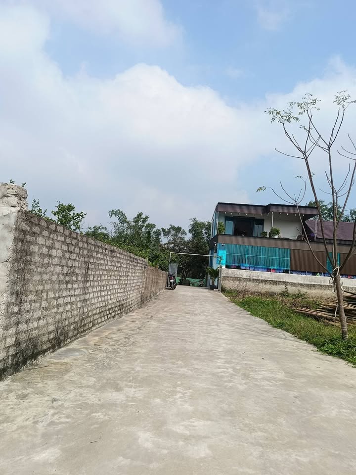 Đất nền xóm Phúc Thọ, Nghi Thái 78m² giá 1 tỷ - Tiềm năng đầu tư lớn!