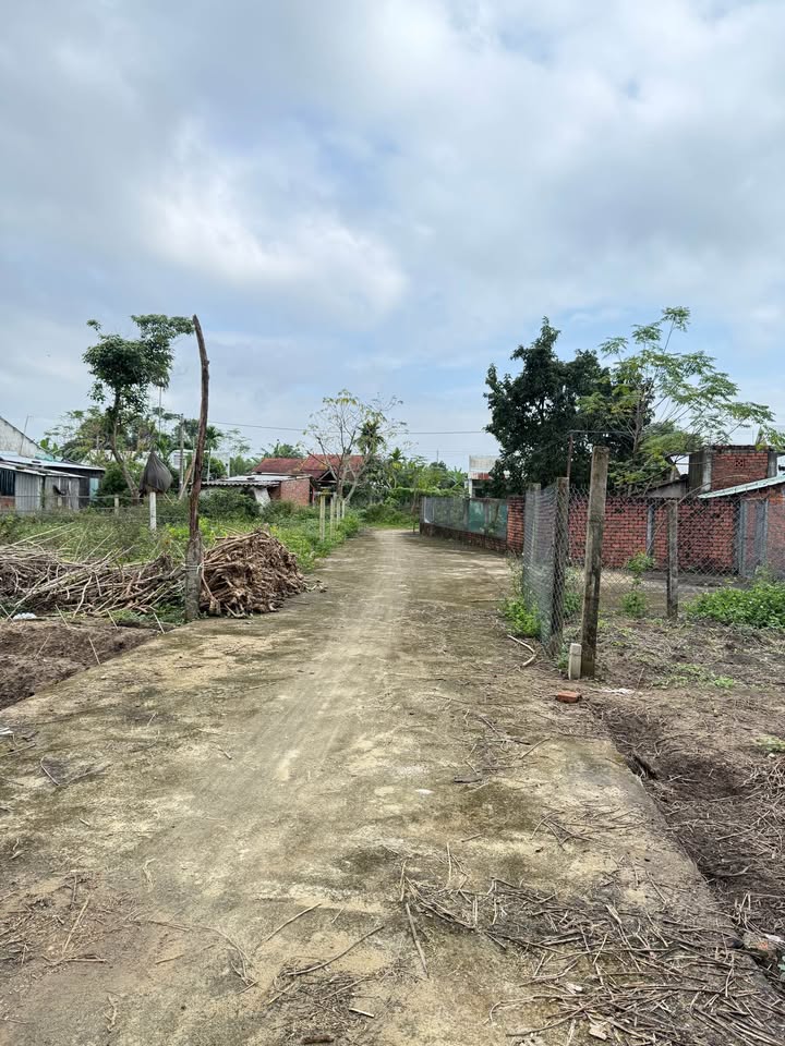 Đất nền Duy Trung 115m² giá 4xx triệu - Đầu tư sinh lời ngay gần chợ!