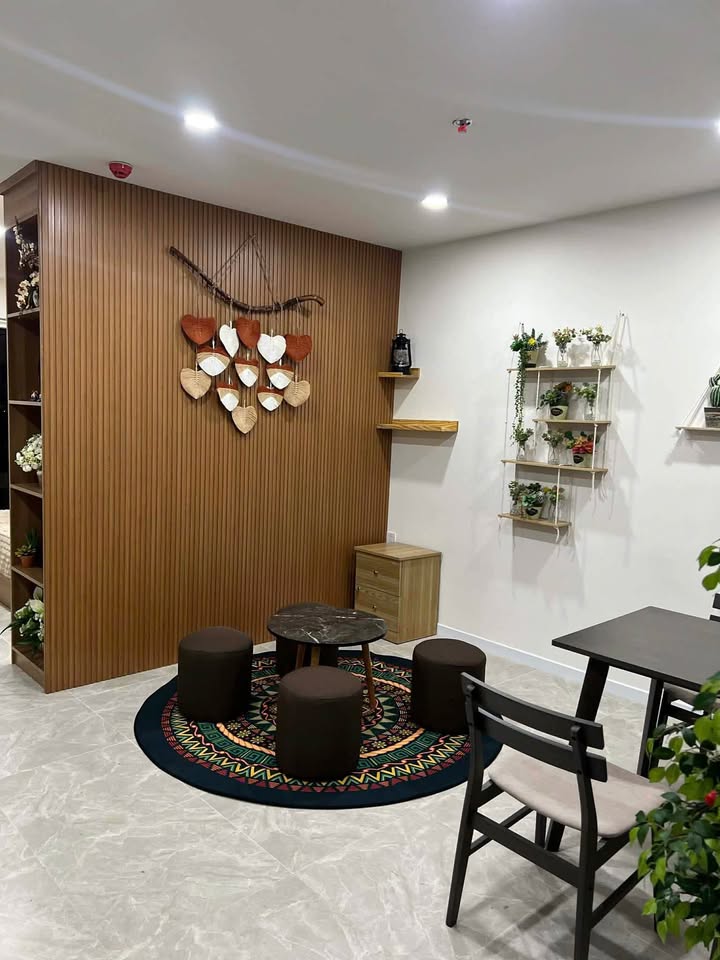 Căn hộ The Light Phú Yên 48m² giá 1.7 tỷ - Căn góc tầng cao view biển tuyệt đẹp!