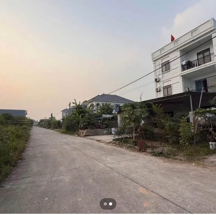 Đất nền Đồng Tiến - Phổ Yên, Thái Nguyên 120m² giá 1 tỷ - Cơ hội đầu tư tốt!