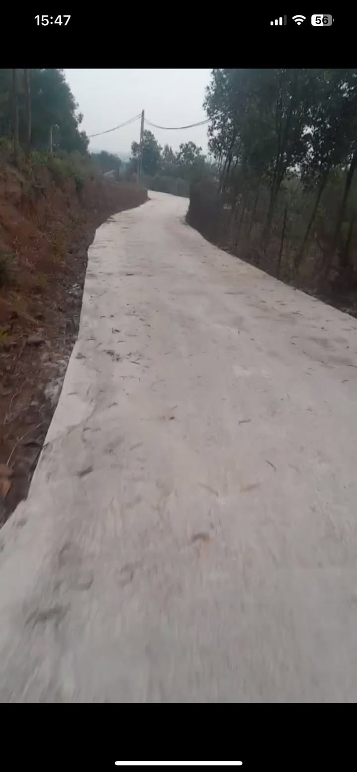 Đất nền Dương Thành, Phú Bình 2423m² giá chỉ 3 tỷ - Cơ hội đầu tư vàng!