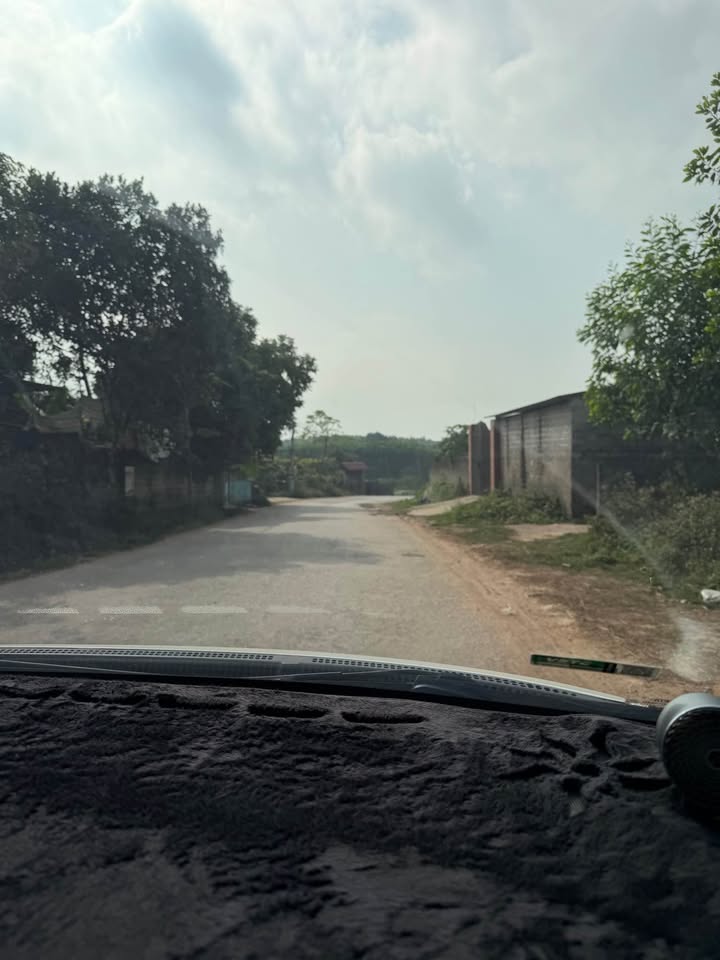 Đất nền Thanh Ninh Phú Bình 200m² giá 400 triệu - Cơ hội đầu tư hiếm có!