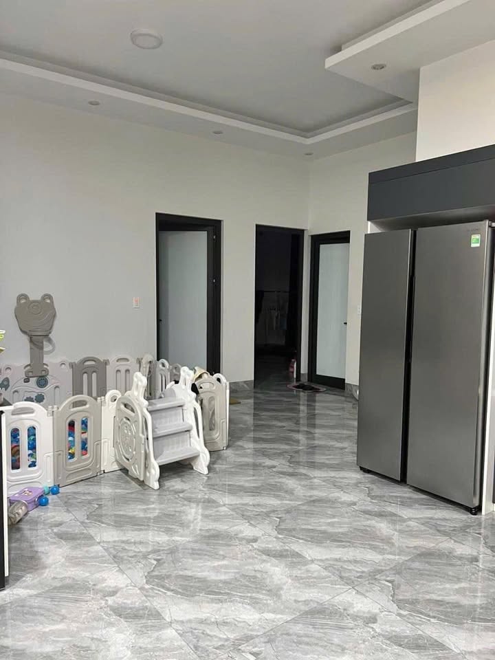 Nhà phố Hùng Thắng Hạ Long 170m² giá thỏa thuận - Thiết kế hiện đại mới xây!