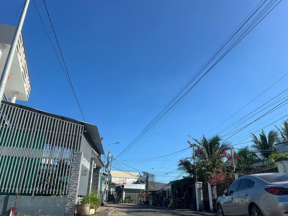 Đất nền Tam An, Long Điền 180m² giá 1.68 tỷ - Gần biển Phước Hải