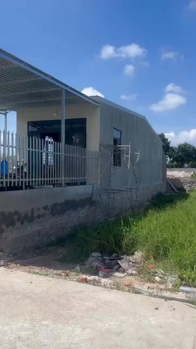 Đất nền An Nhứt, Long Điền 135m² giá hợp lý - Pháp lý rõ ràng