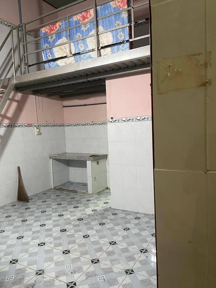 Phòng cho thuê tại Phú Mỹ Bà Rịa - Vũng Tàu giá chỉ 1.2 triệu/tháng - Không gian thoáng đãng, tiện nghi đầy đủ