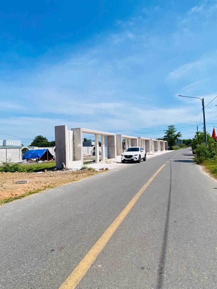 Đất Phước Hải, Bà Rịa - Vũng Tàu 127m² giá 1.28 tỷ - Cơ hội đầu tư tuyệt vời!