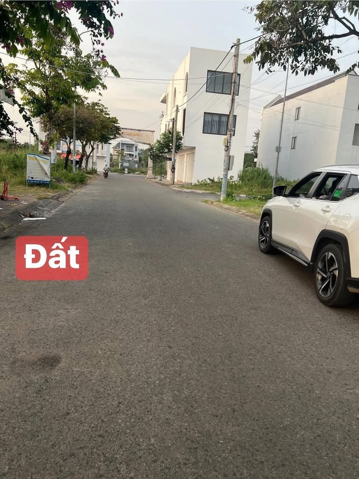 Nhà phố Khu dân cư Lan Anh 1 Bà Rịa 93m² giá 2.5 tỷ - Kinh doanh sầm uất, gần chợ