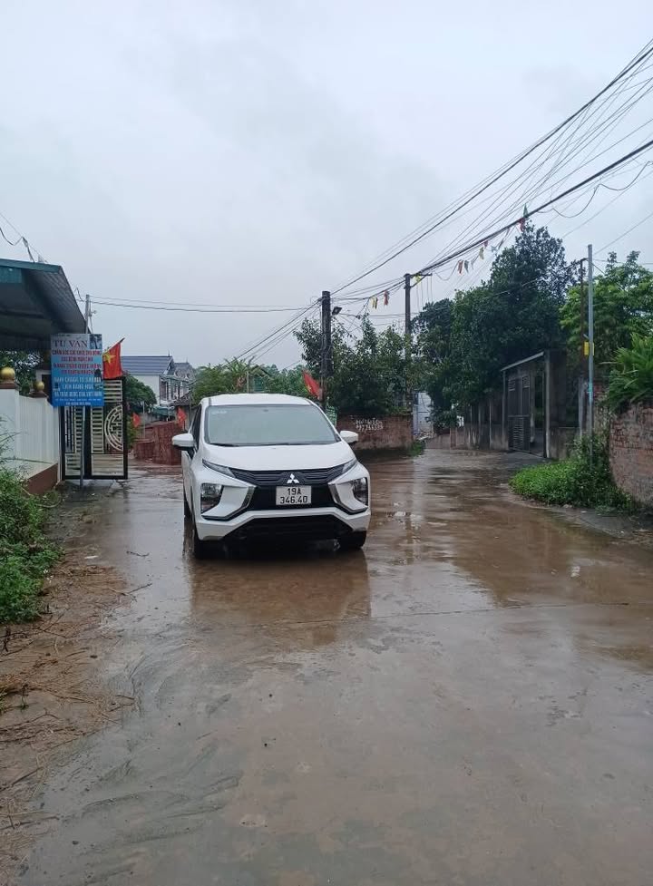 Đất nền Phú Thọ 104m² giá 1.3 tỷ - Vị trí đẹp, tiềm năng cao!